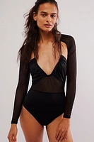 Margot Bodysuit