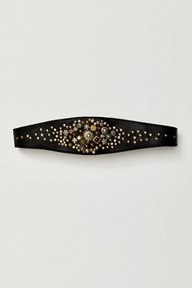 Campomaggi Cielo Waist Belt