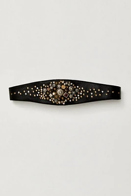 Campomaggi Cielo Waist Belt