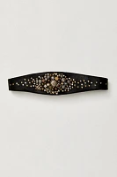 Campomaggi Cielo Waist Belt