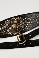 Campomaggi Cielo Waist Belt