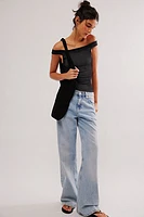 Nights Like These Off-The-Shoulder Cami