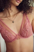 Feeling Myself Underwire Bra