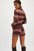 Alohas Aspen Monte Sweater Set