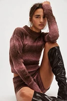 Alohas Aspen Monte Sweater Set