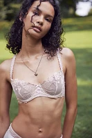 Soft Essence Half-Cup Bra