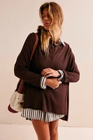 Monaco Sweater Tunic