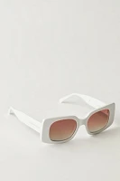 Eleventh Hour Maryssa Polarized Sunglasses
