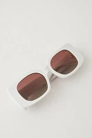 Eleventh Hour Maryssa Polarized Sunglasses