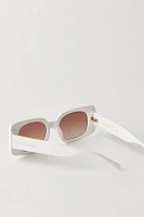 Eleventh Hour Maryssa Polarized Sunglasses
