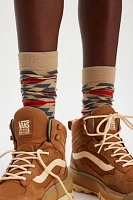 Pendleton Wyeth Trail Crew Socks