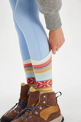 Pendleton Beacon Serape Socks