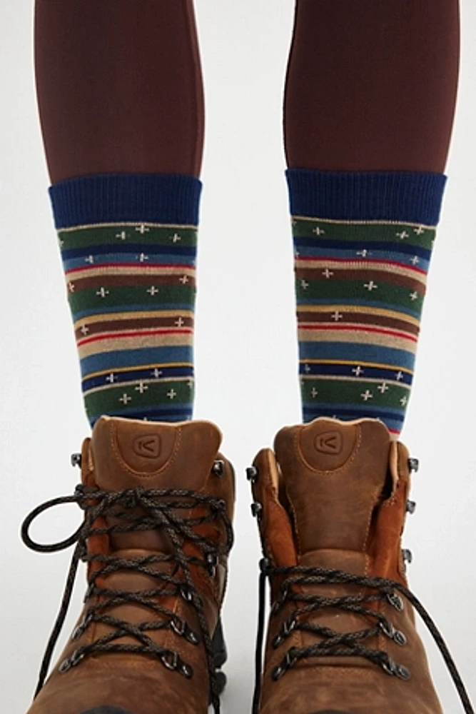 Pendleton Bridger Scout Socks