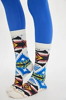 Pendleton Nehalem Crew Socks