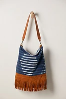 Tula Tassel Tote