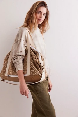 Jenna Bee Weekender Bag