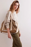 Jenna Bee Weekender Bag