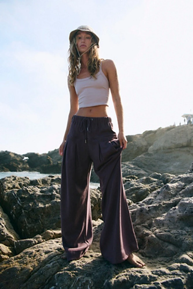 Studio Siren Pants