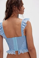 Positano Corset