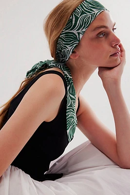 Road Trip Exaggerated Soft Headband