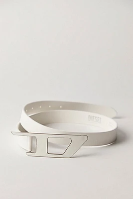 Diesel B-D Logo II Belt