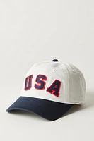 Team USA Ball Cap