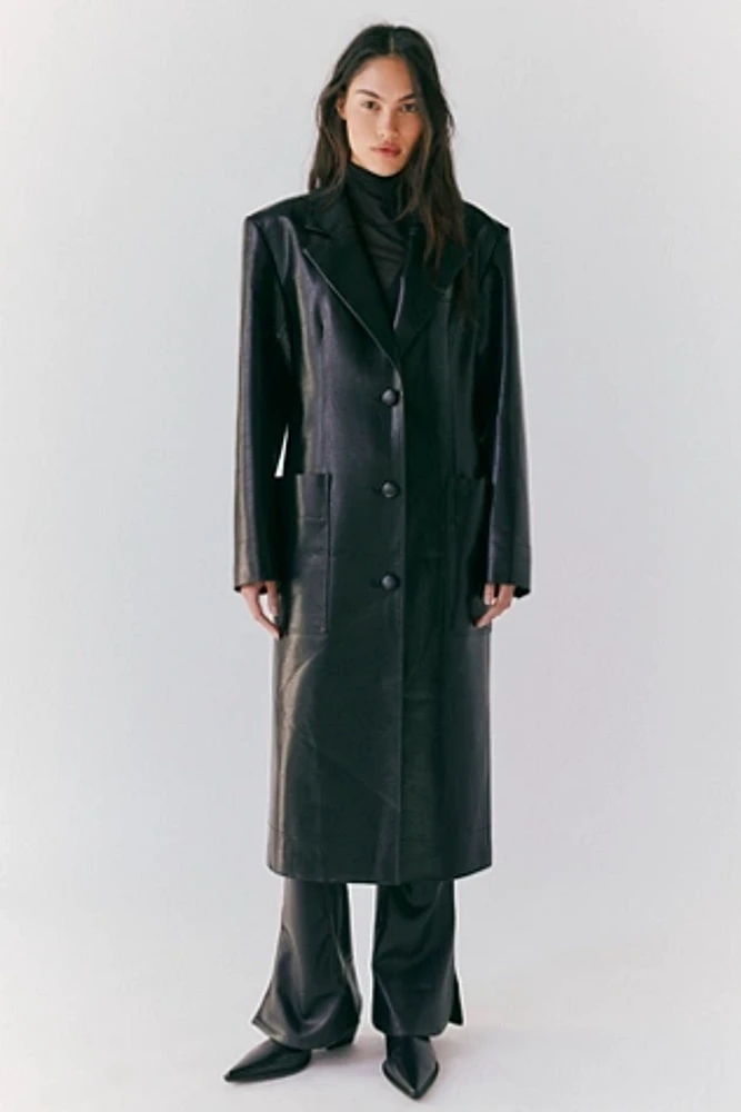 Stand Studios Liv Coat