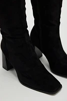 Celeste Wide Calf Boots