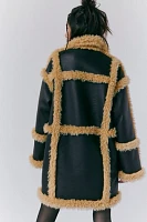 Stand Studio Hadlee Coat