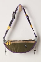 Flower Mountain Sling Bag