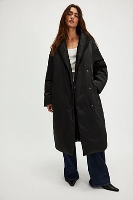 Stand Studio Nala Puffer Coat