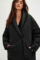 Stand Studio Nala Puffer Coat