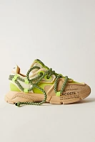 Lacoste L003 Active Runway Sneakers