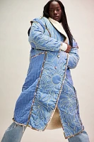 CeliaB Gazar Coat