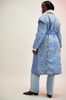 CeliaB Gazar Coat