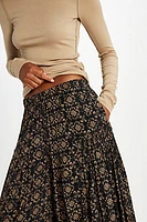 So Charming Wide-Leg Pants