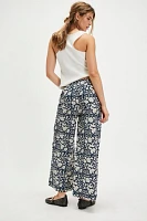 SZ Blockprints Drawstring Pants