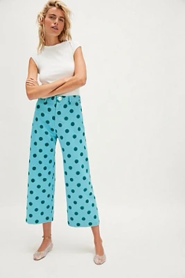 SZ Blockprints Disco Pants