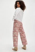 SZ Blockprints Disco Pants