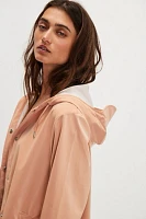 RAINS A-line Jacket