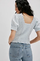 Cecelia Top