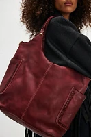 Bolsa Nova Julia Slouchy Tote