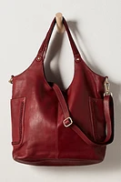 Bolsa Nova Julia Slouchy Tote