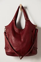 Bolsa Nova Julia Slouchy Tote