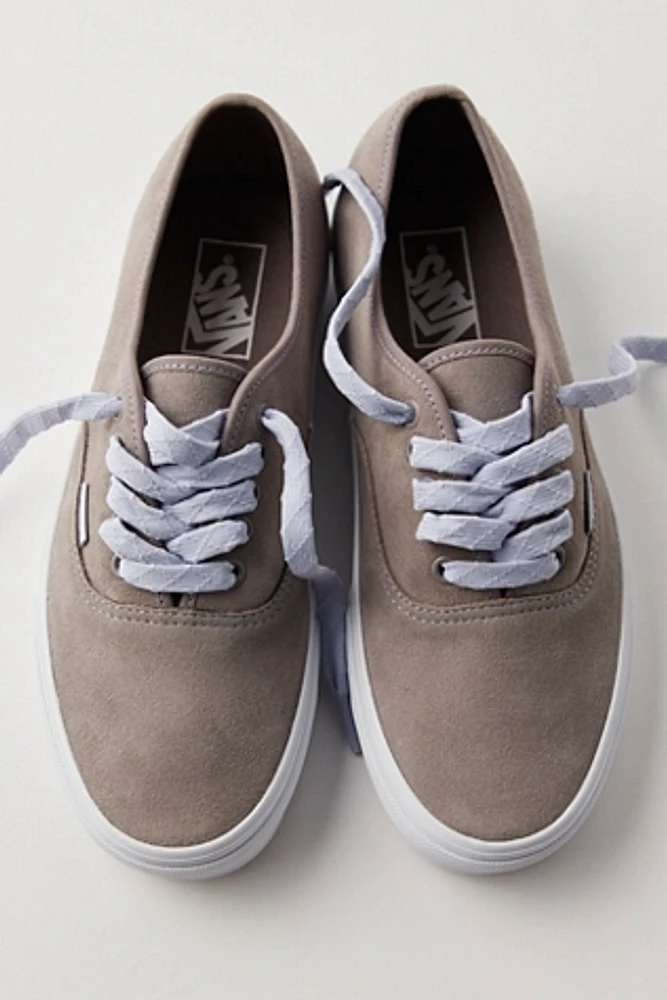 Vans Authentic Lowpro Sneakers