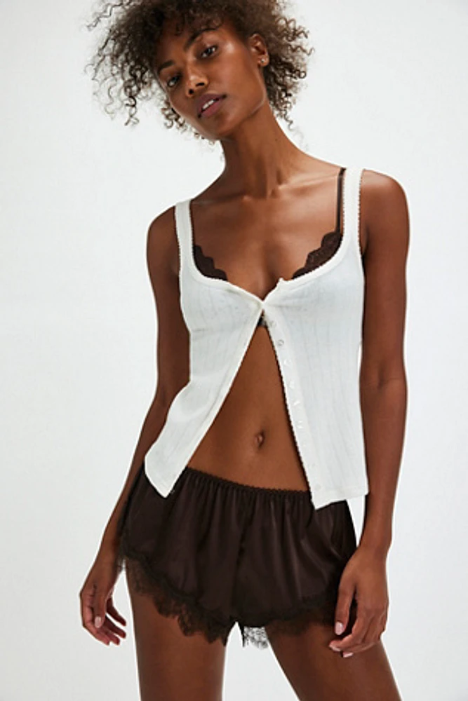 Sorrento Shorts