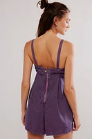 Billie Romper