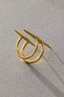 K/ller Parallel Quill Ring