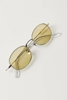 Bonnie Clyde Bicycle Sunglasses