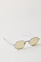 Bonnie Clyde Bicycle Sunglasses